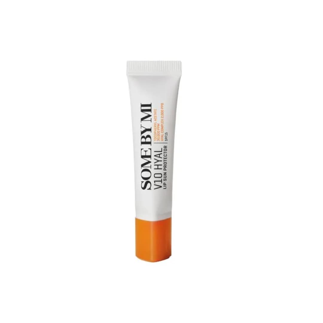 Some By Mi V10 Hyal Lip Sun Protector 7ml Spf 15