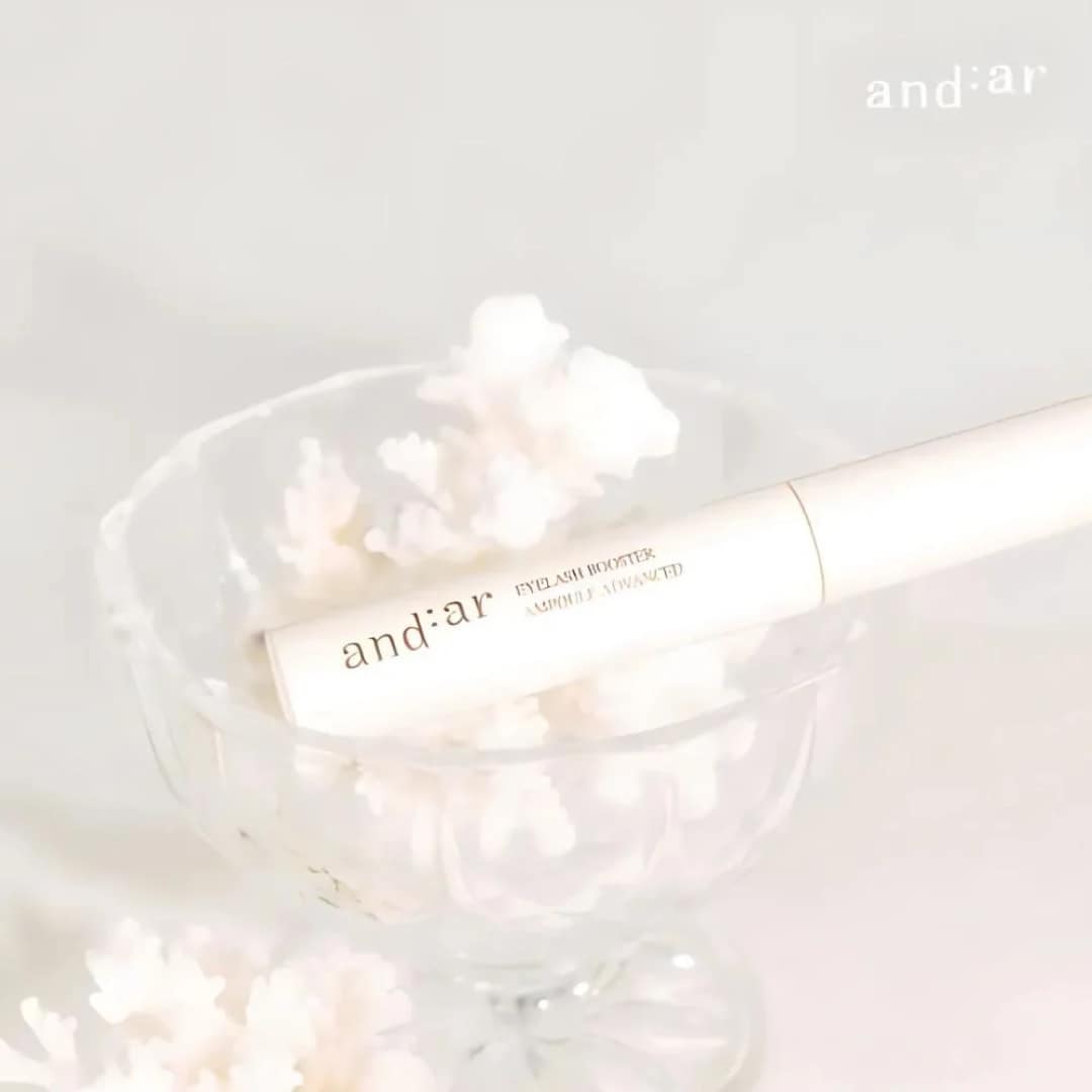 Andear Eyelash Booster Ampoule 7ml