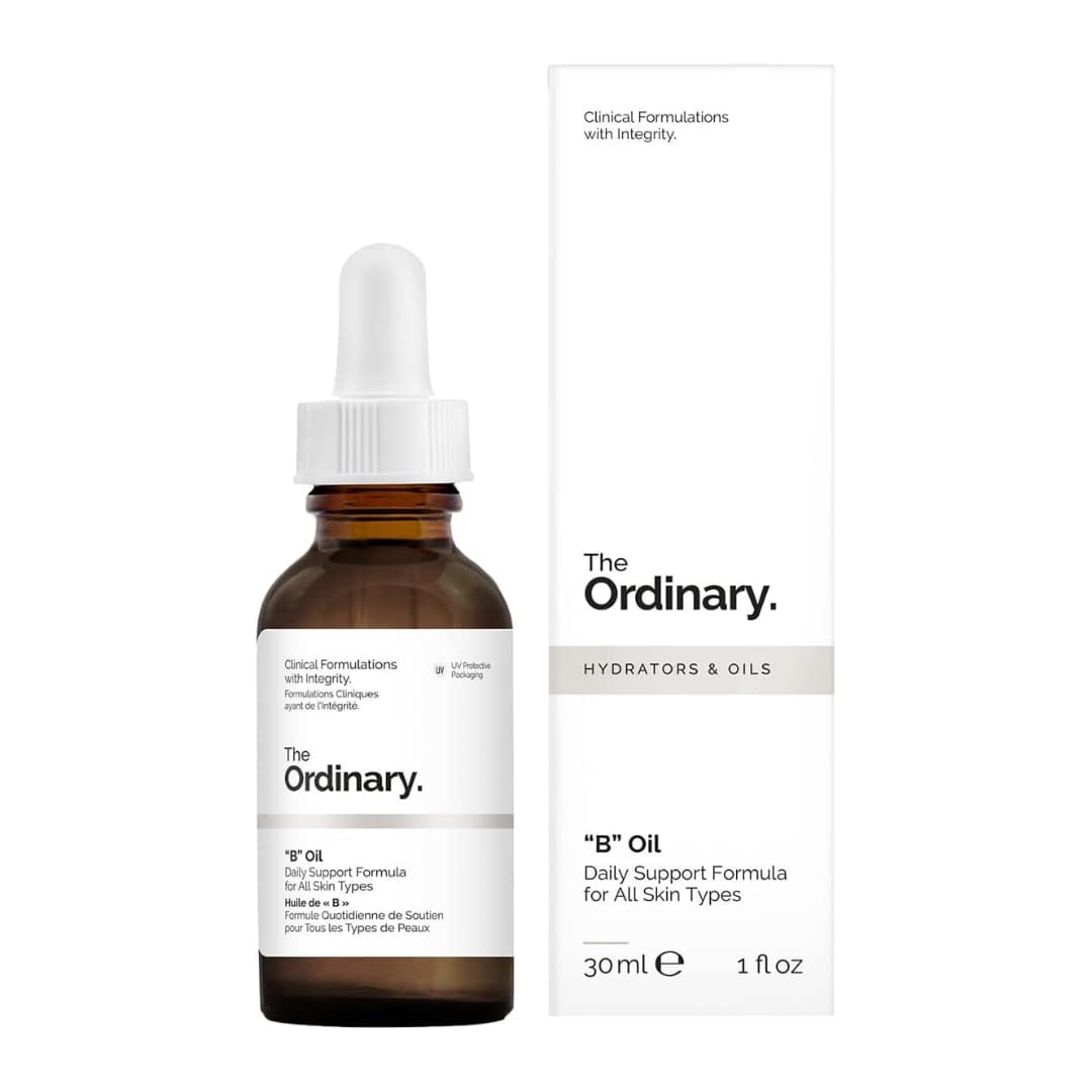 The Ordinary “B” Oil 30ml