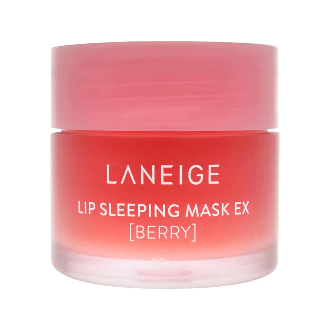 Laneige Lip Sleeping Mask Berry 20g