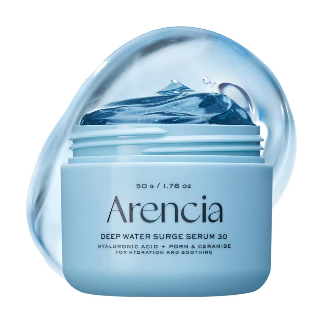 Arencia Deep Water Surge Serum 30 50g