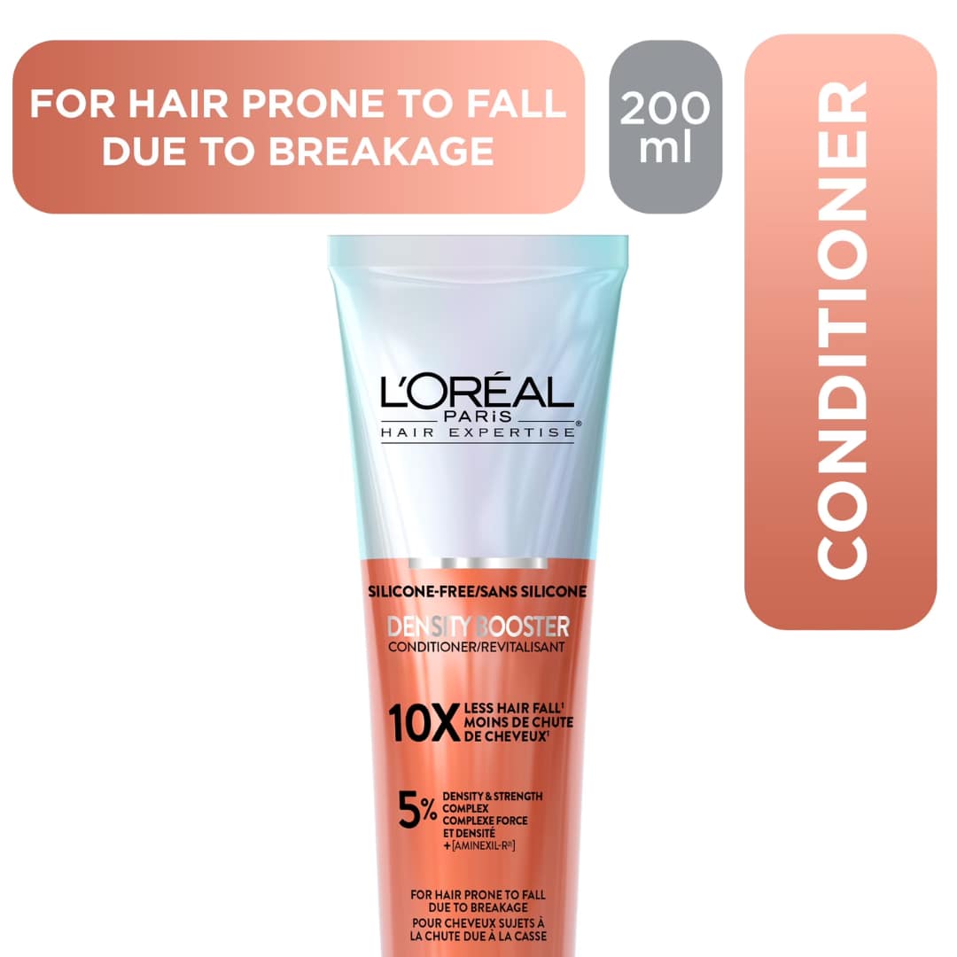Loreal Hair Expertise Density Booster Conditioner 150ml