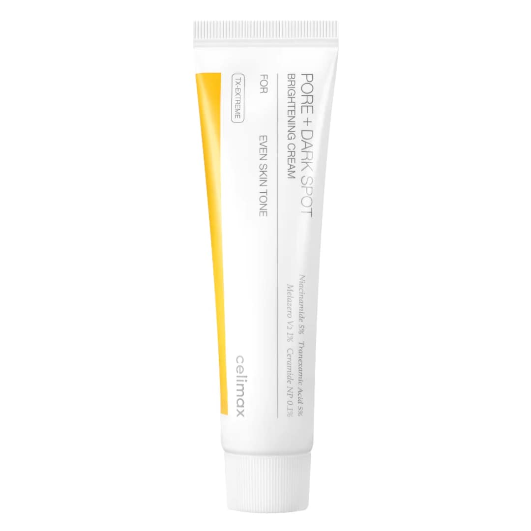 Celimax Pore + Dark Spot Brightening Cream 35ml