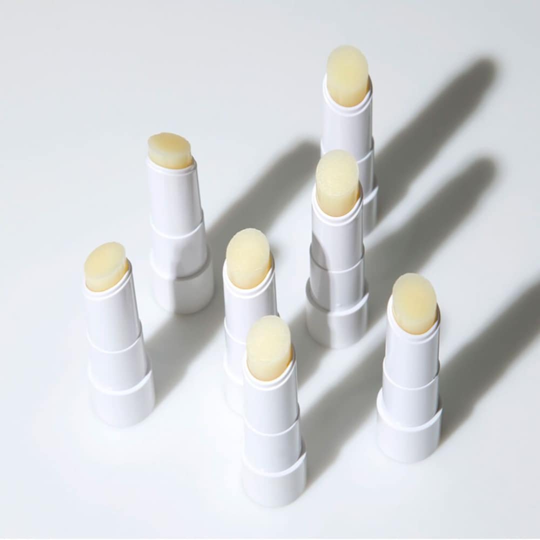 Abib Protective Lip Balm Block Stick 3.3g