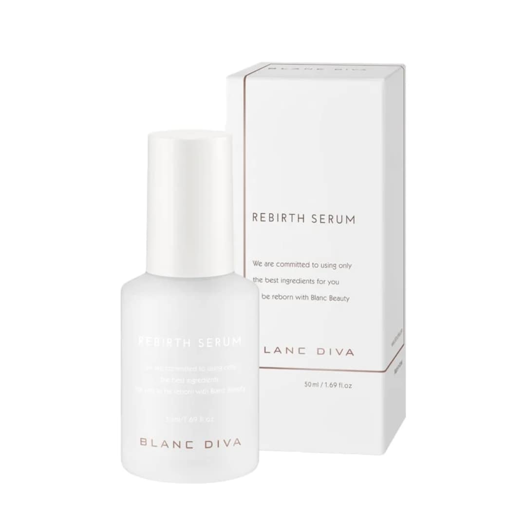Blanc Diva Rebirth Serum 50ml