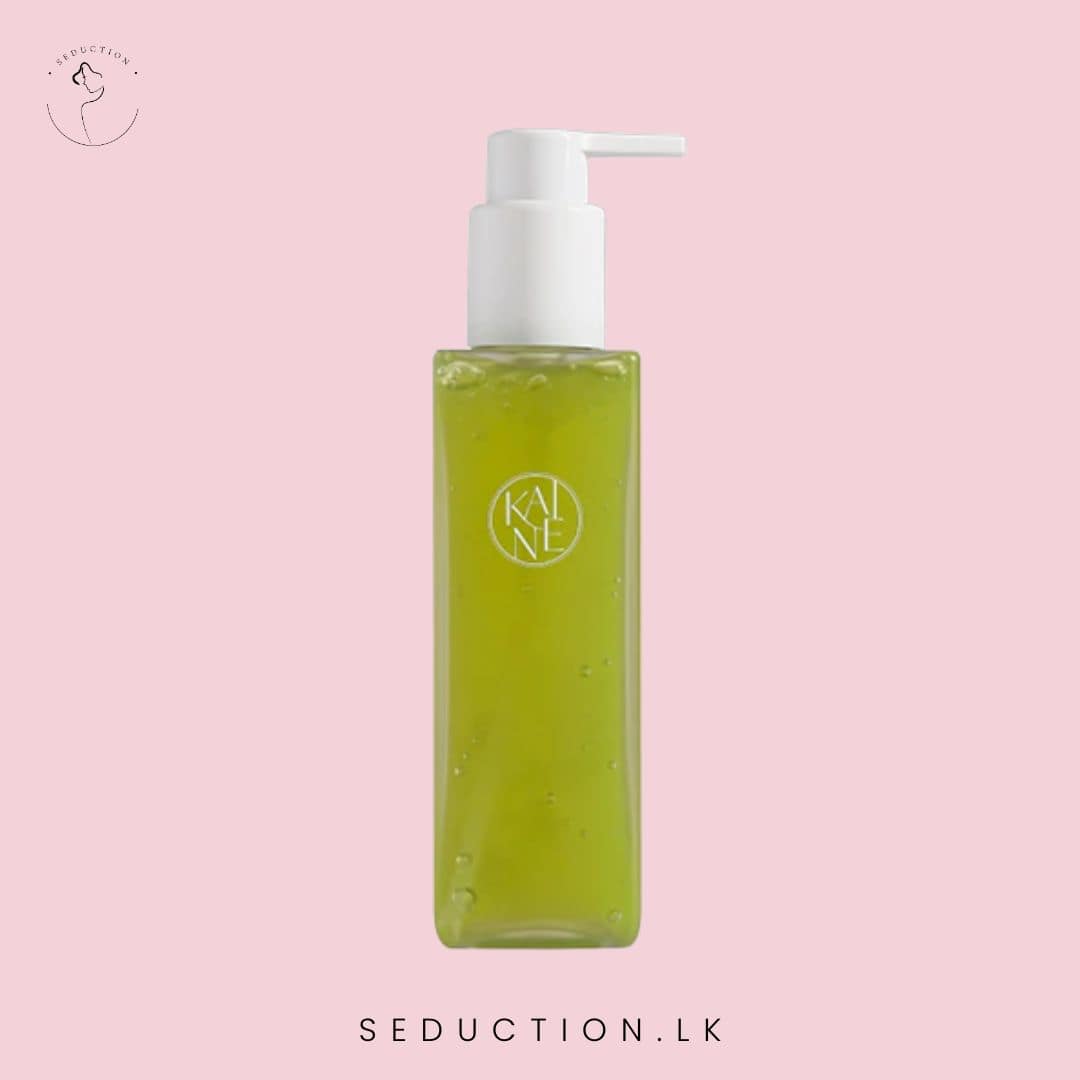 Kaine Rosemary Relief Gel Cleanser 150ml