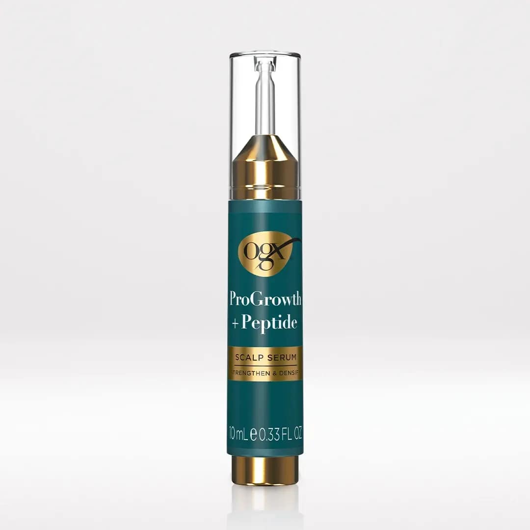 OGX Pro Growth + Peptide Scalp Serum 10ml