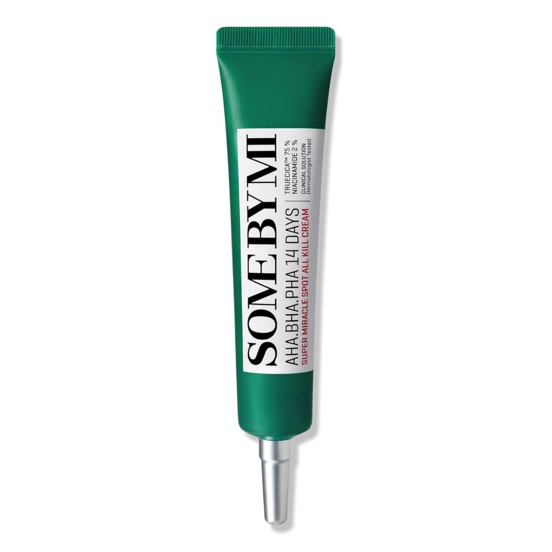 Some By Mi Aha Bha Pha 14 Days Super Miracle Spot All Kill Cream 30ml