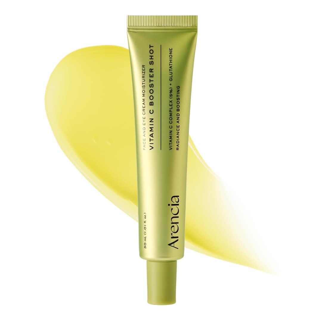 Arencia Vitamin C Booster Shot 30ml
