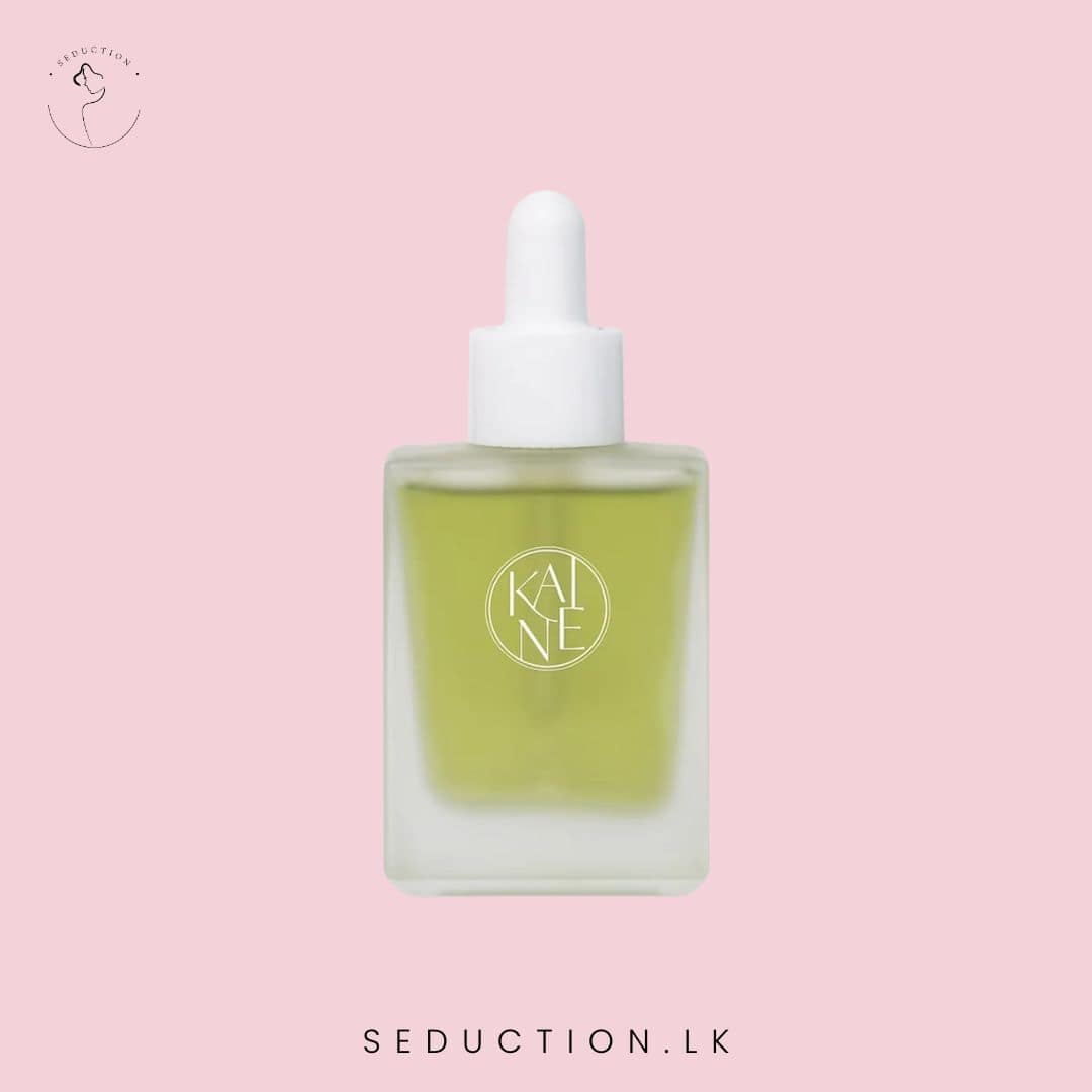 Kaine Rosemary Aha Night Serum 30ml
