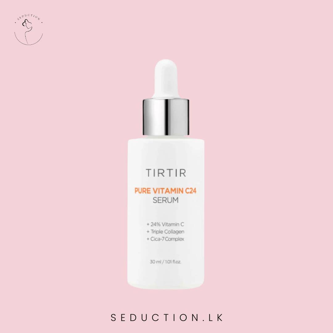 Tirtir Pure Vitamin C24 Serum 30ml