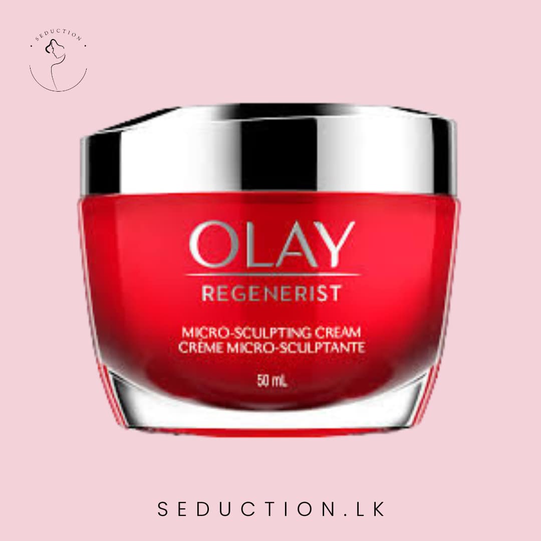 Olay Regenerist Micro-Sculpting Cream 50ml