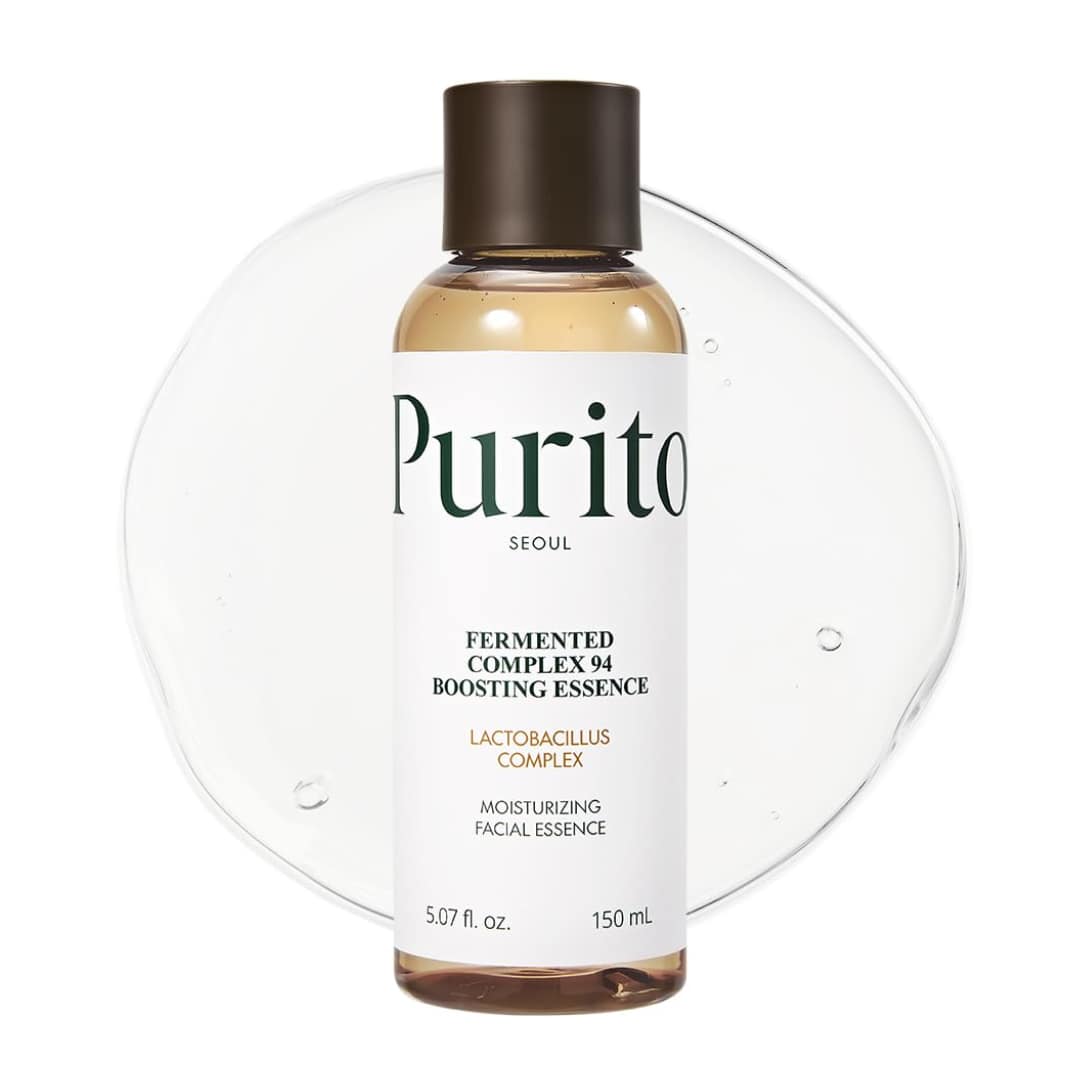 Purito Seoul Fermented Complex 94 Boosting Essence
