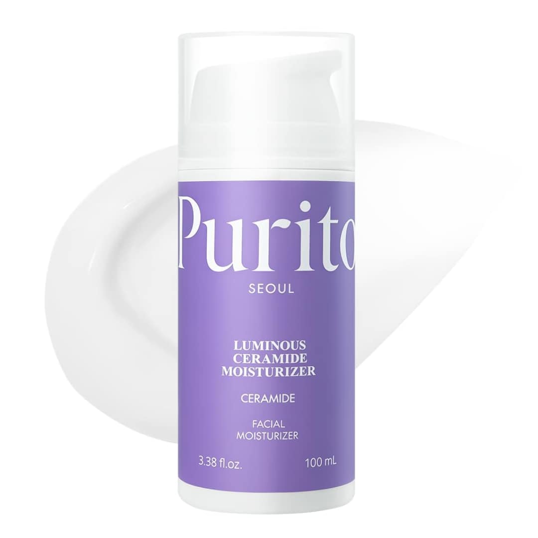 Purito Seoul Dermide Relief Barrier Moisturizer 100ml