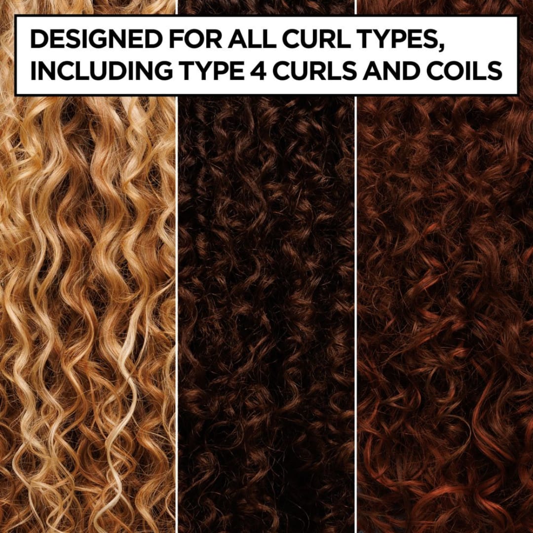 Garnier Method for Curls Conditioner 200ml