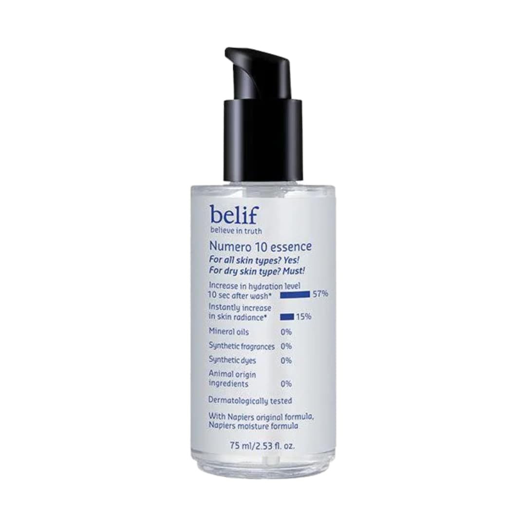 Belif Numero 10 Essence 75ml
