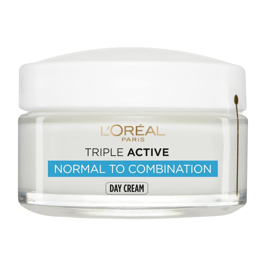 Loreal Triple Active Multi-Protection Day Moisturizer 50ml