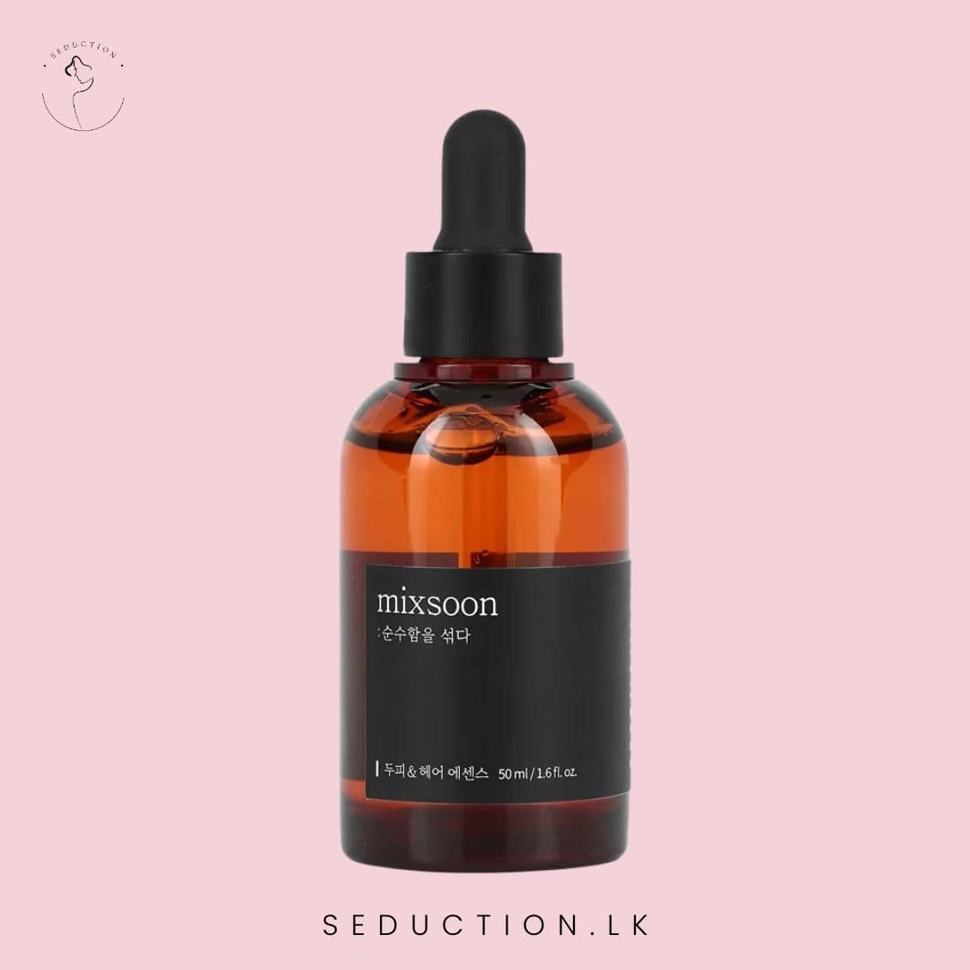 Mixsoon Scalp&hair Essence 50ml