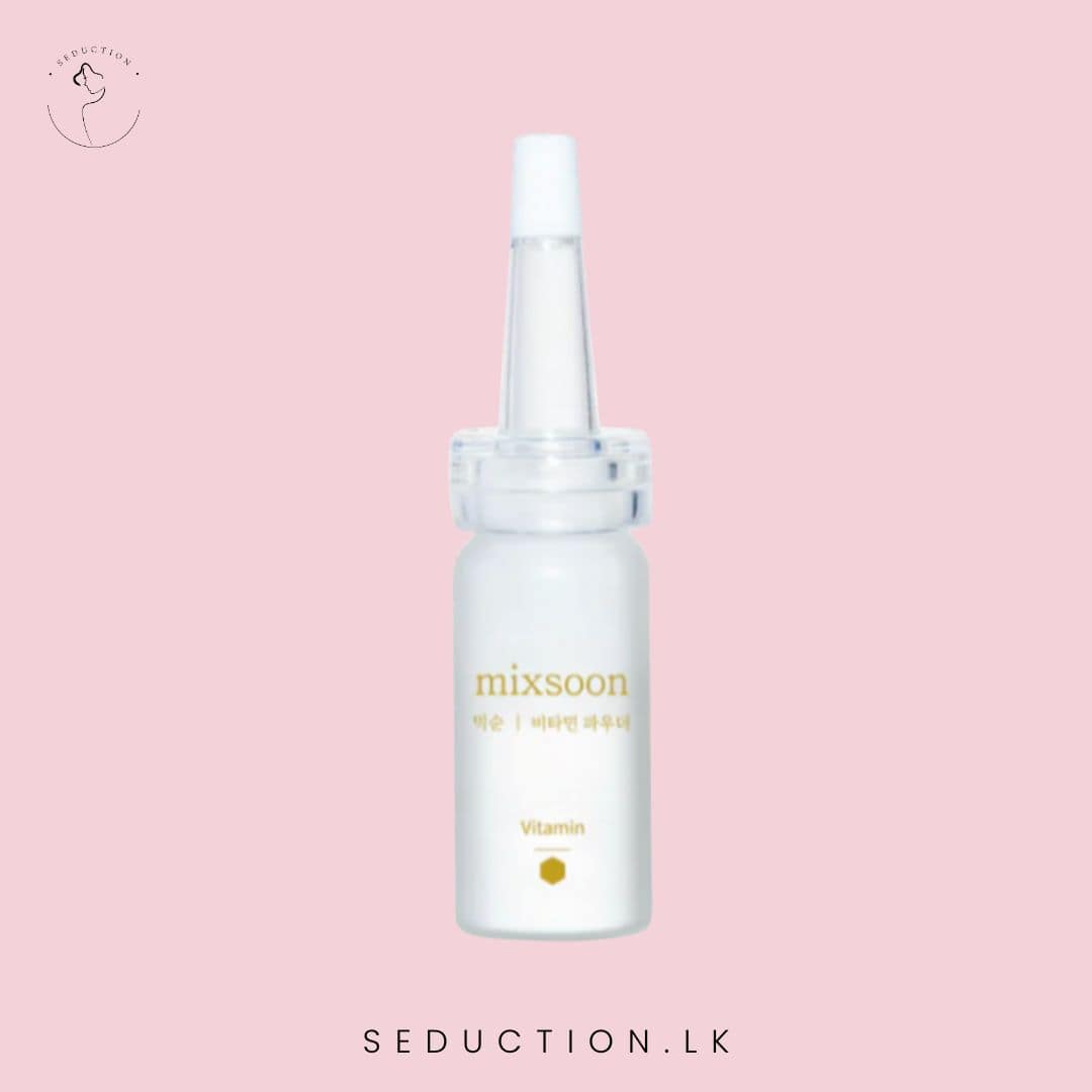 Mixsoon Vitamin C Powder 8g