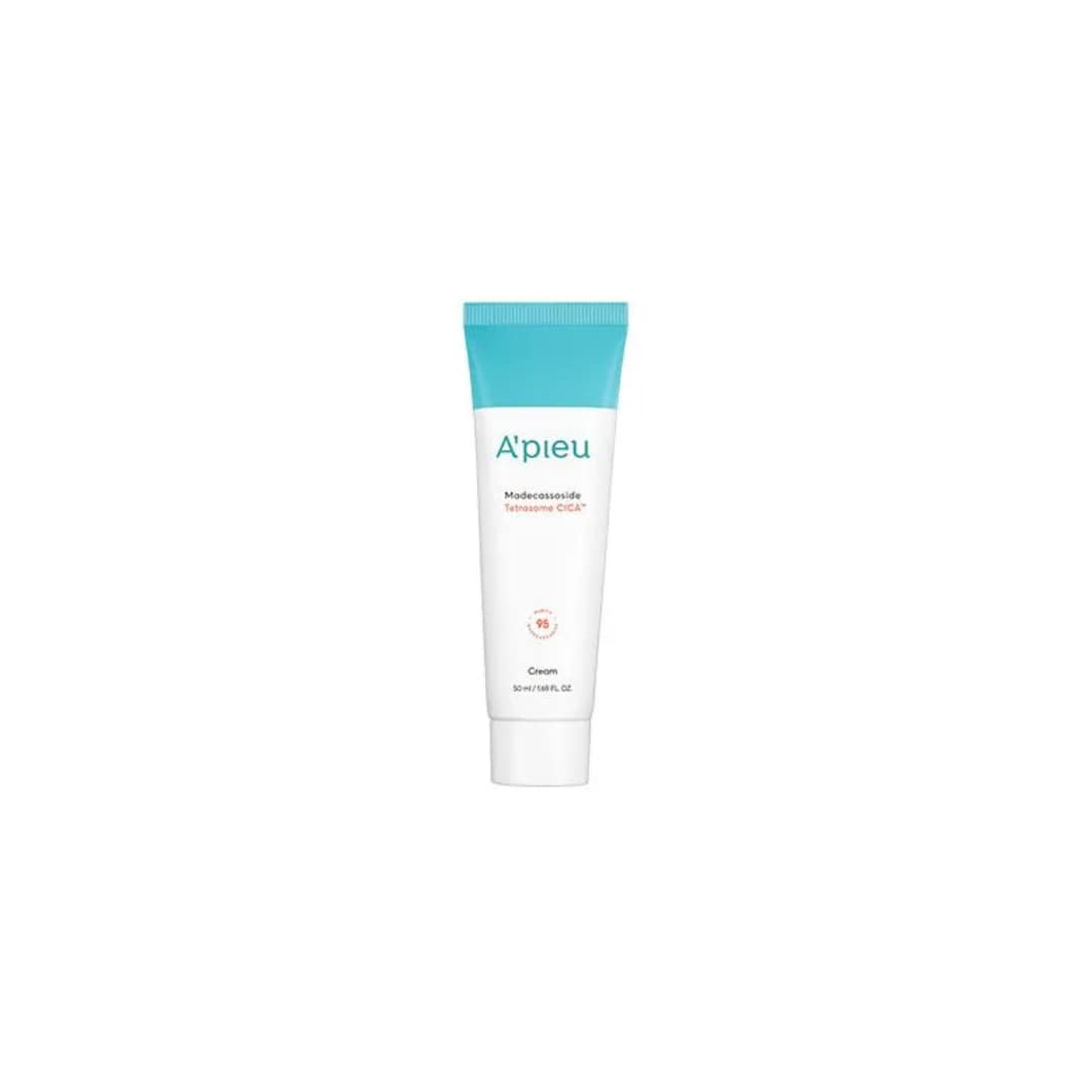 A’pieu Madecassoside Tetrasome Cica Cream 50ml