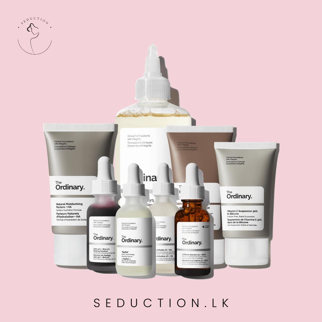 Important Update: The Ordinary’s Batch Code Format Has Changed!