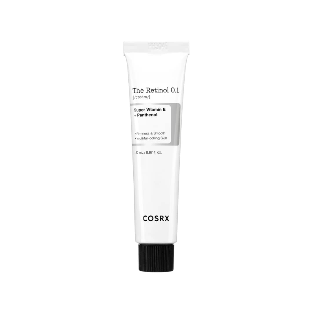 Cosrx The Retinol 0.1 Cream 20ml