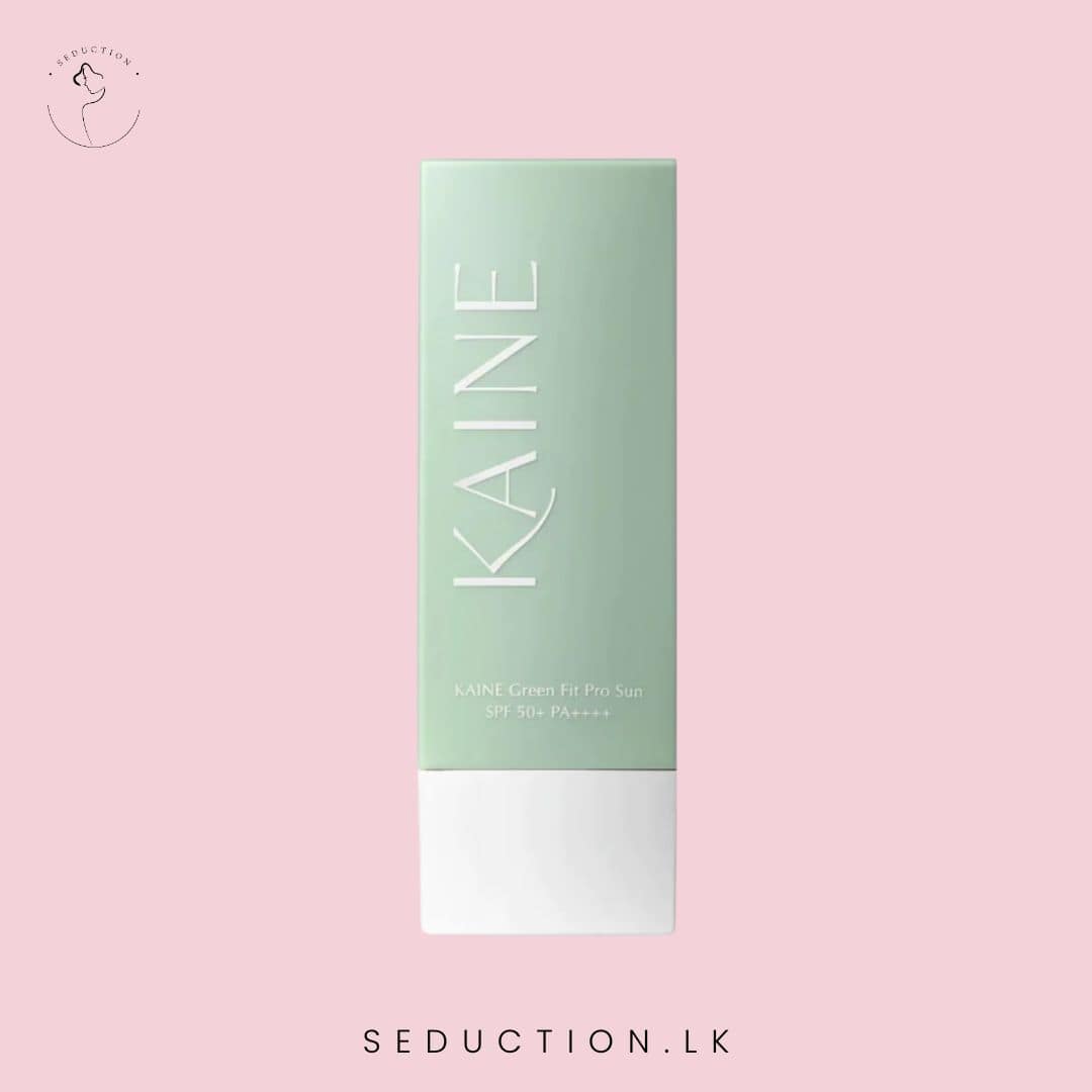 Kaine Green Fit Pro Sun 55ml