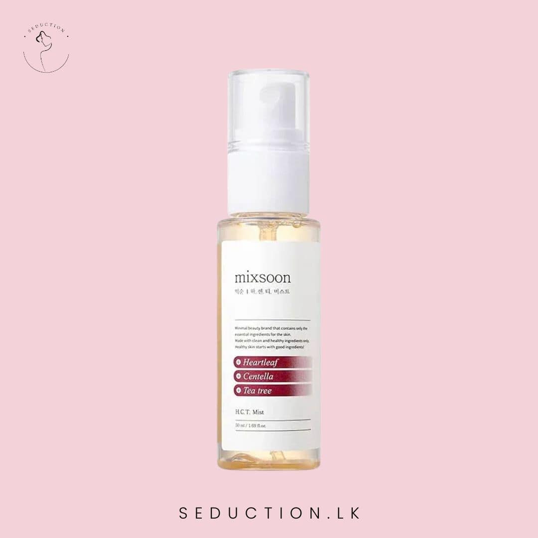 Mixsoon H.c.t. Mist 50ml