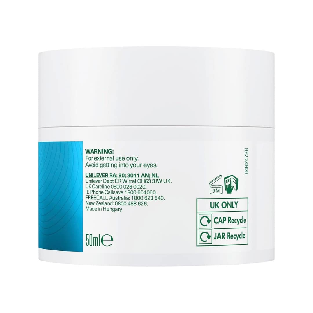 Simple Hydrate+ Gel Cream 50ml