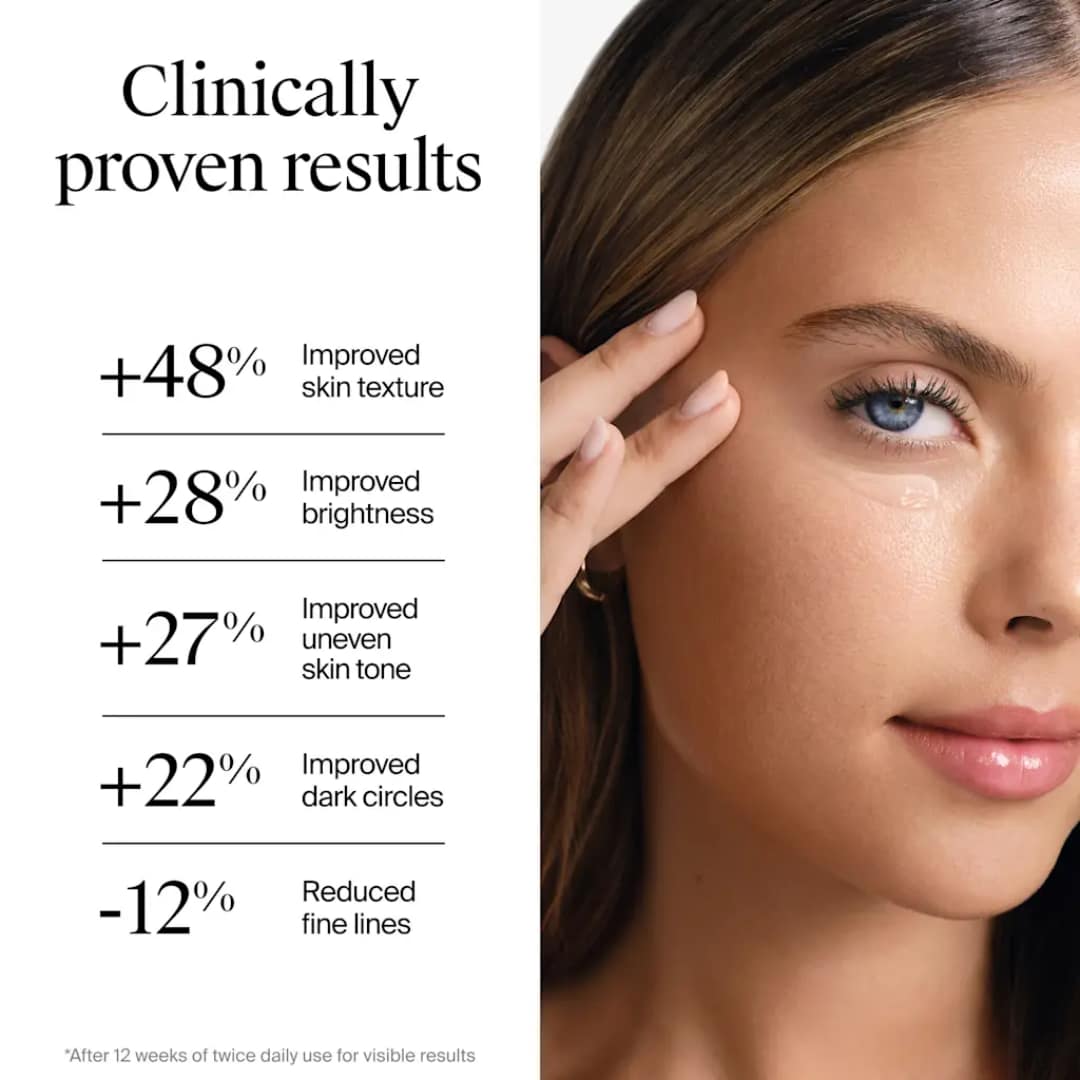 Neutrogena Collagen Bank Reviving Eye Gel Cream 14g