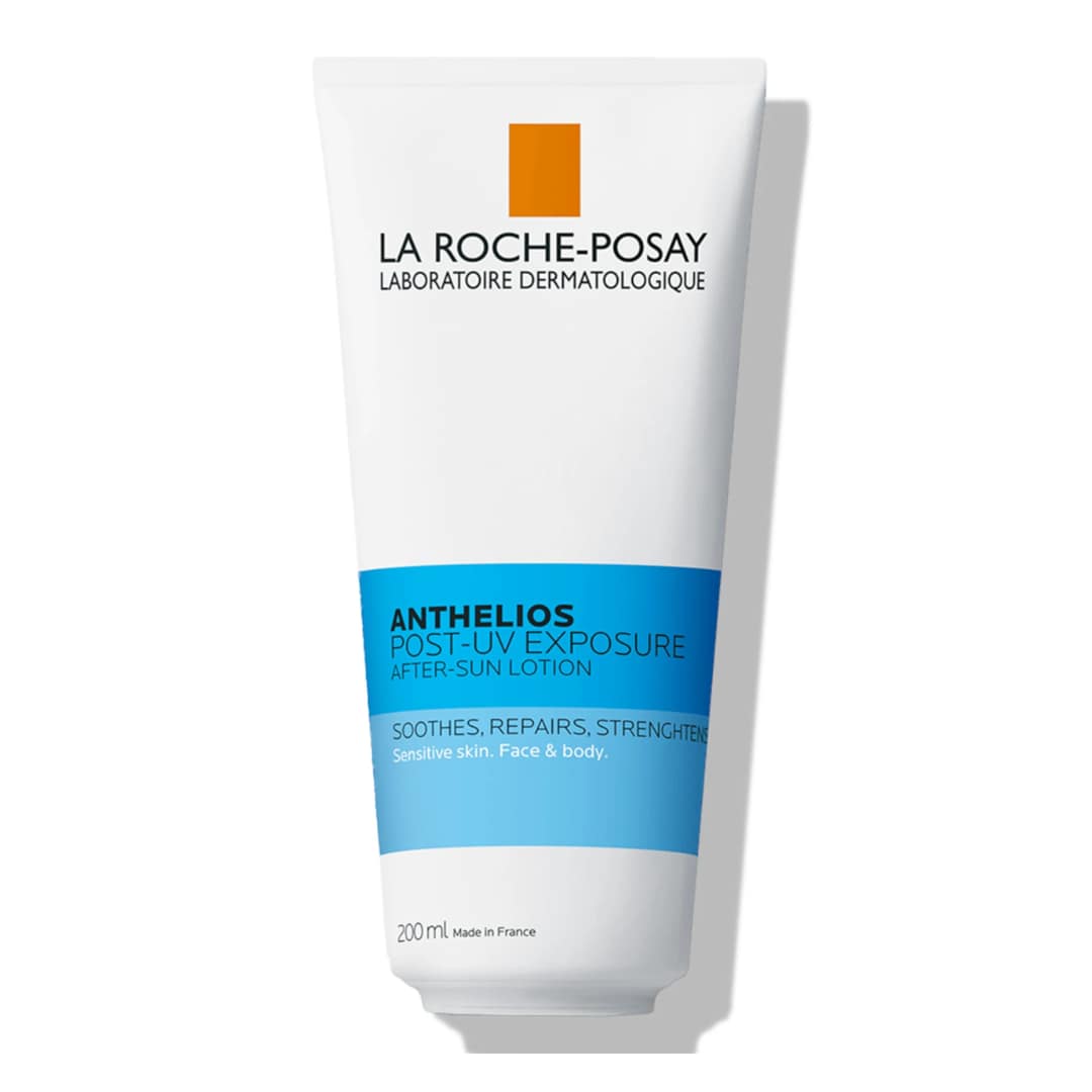 La Roche Posay Anthelios After Sun Lotion 200ml