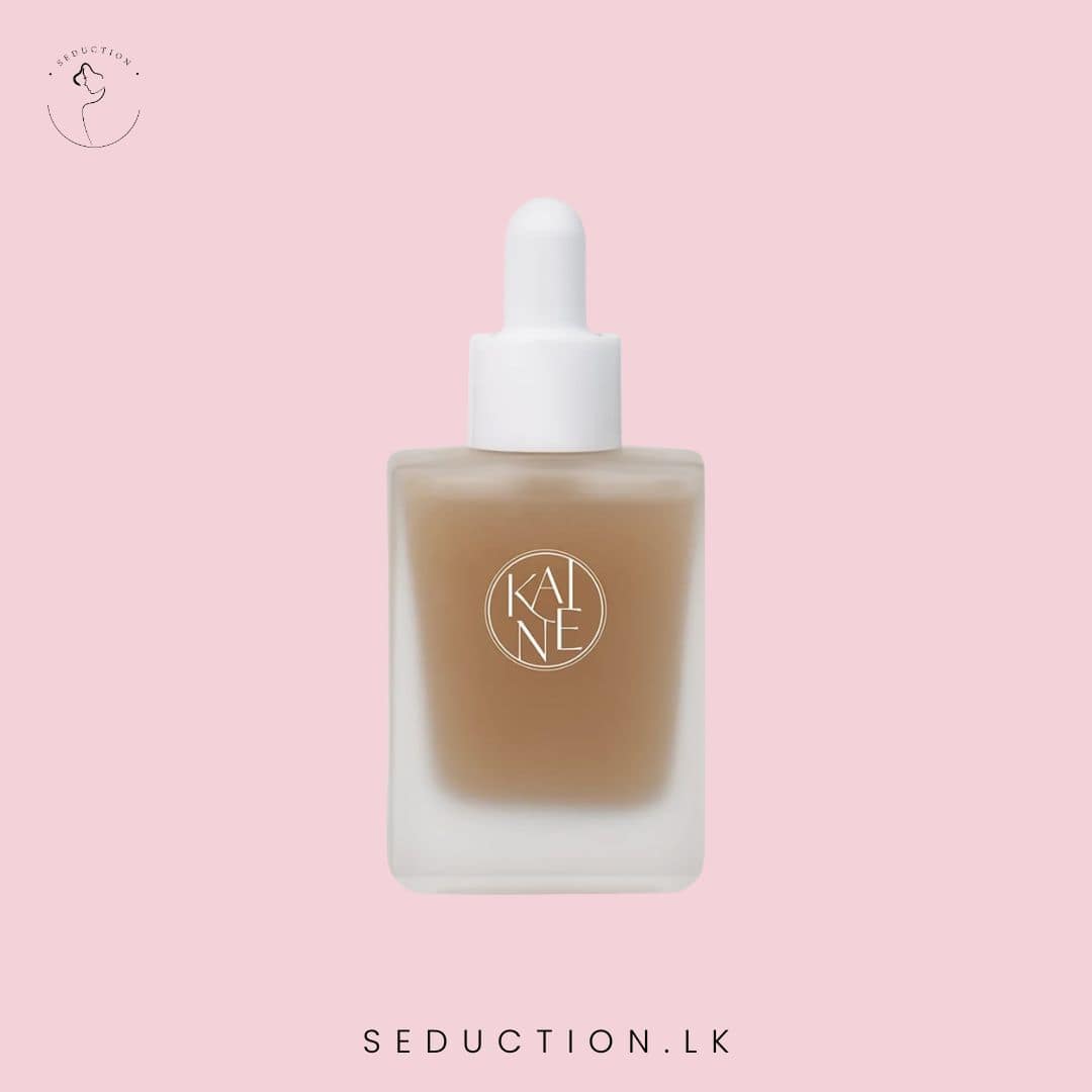 Kaine Kombu Barrier Ampoule 30ml