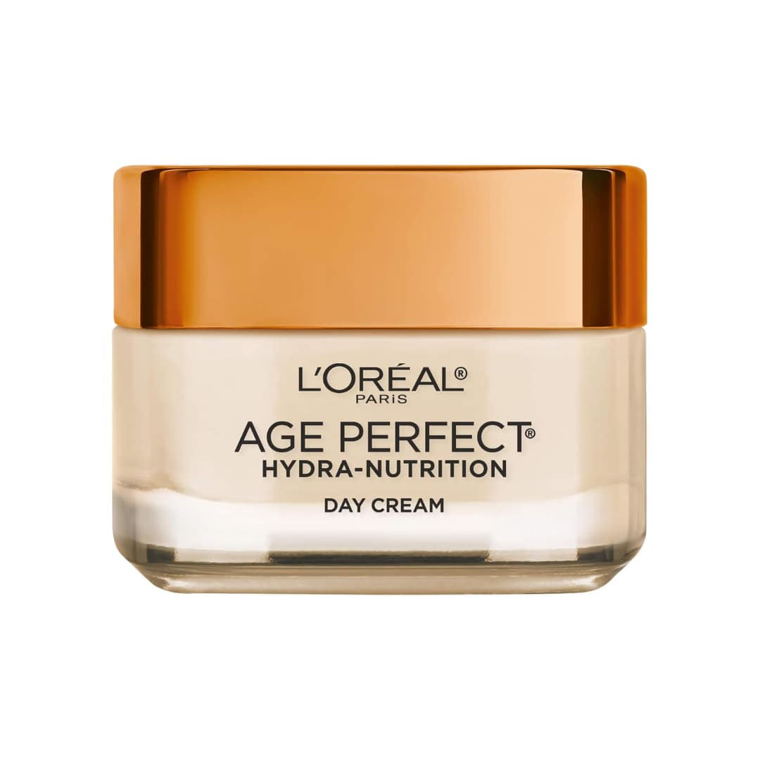 Loreal Age Perfect Hydra Nutrition Ultra Nourishing Moisturizer 50ml