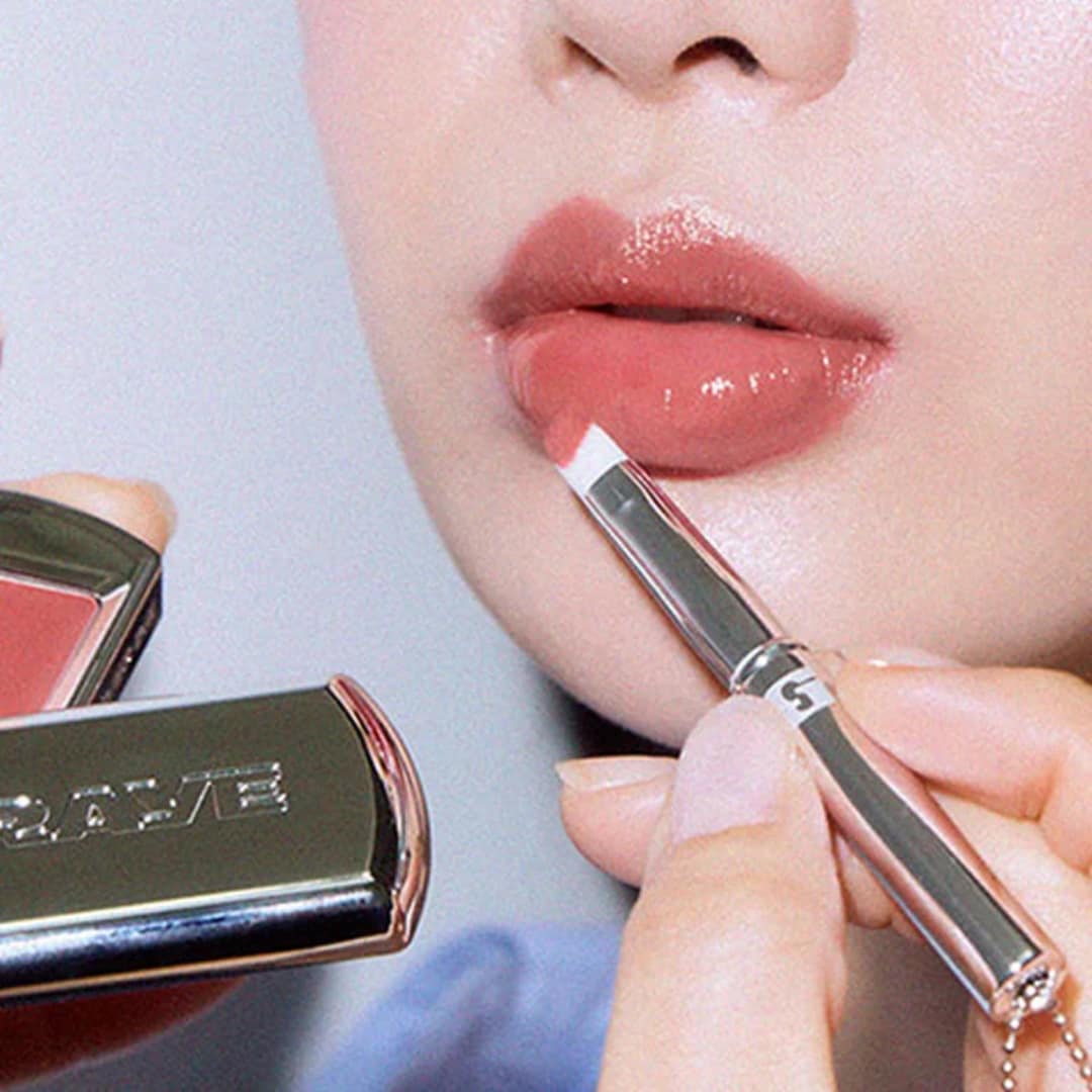Braye Pocket Lip Brush