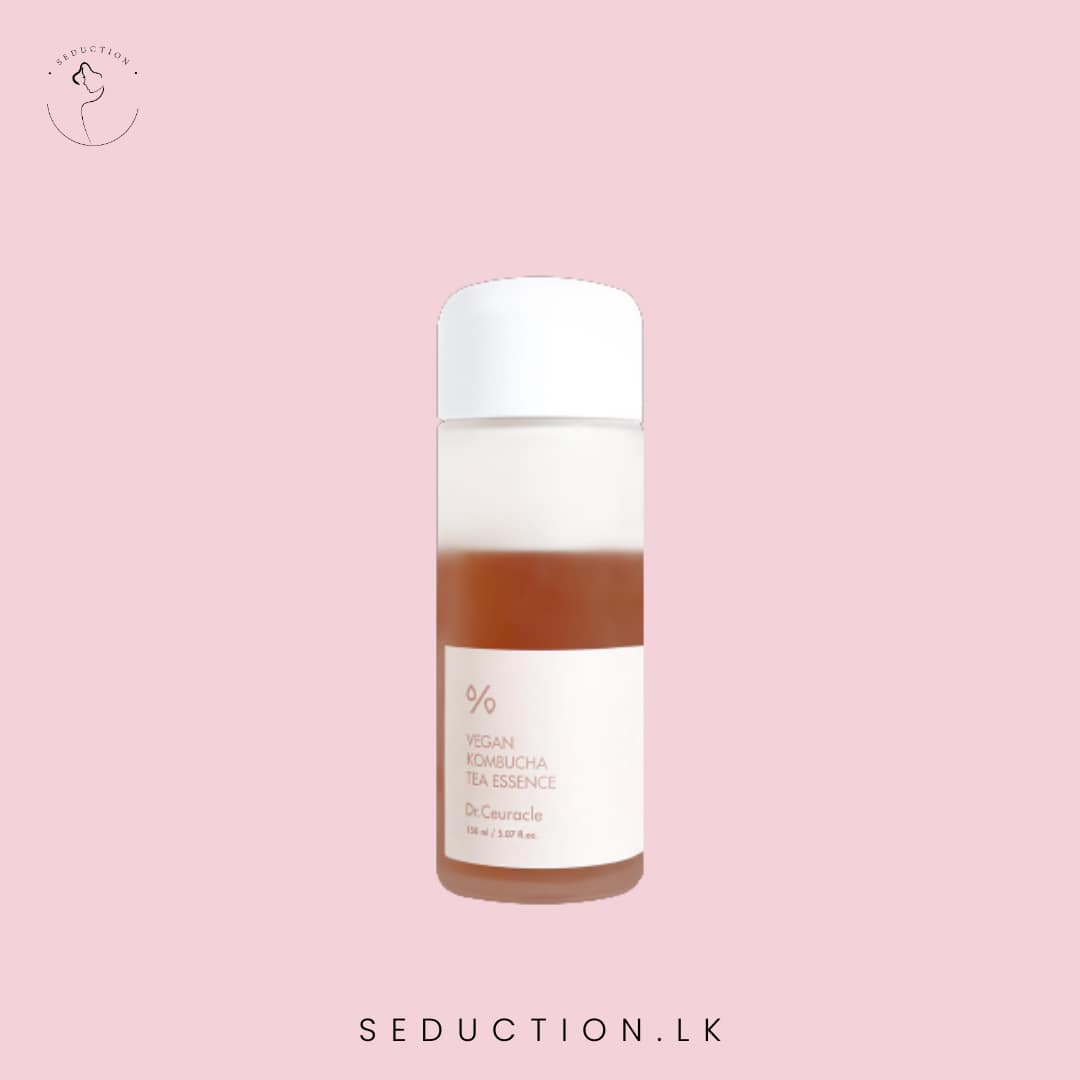 Dr.Ceuracle Vegan Kombucha Tea Essence