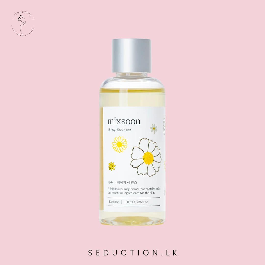 Mixsoon Daisy Essence 100ml