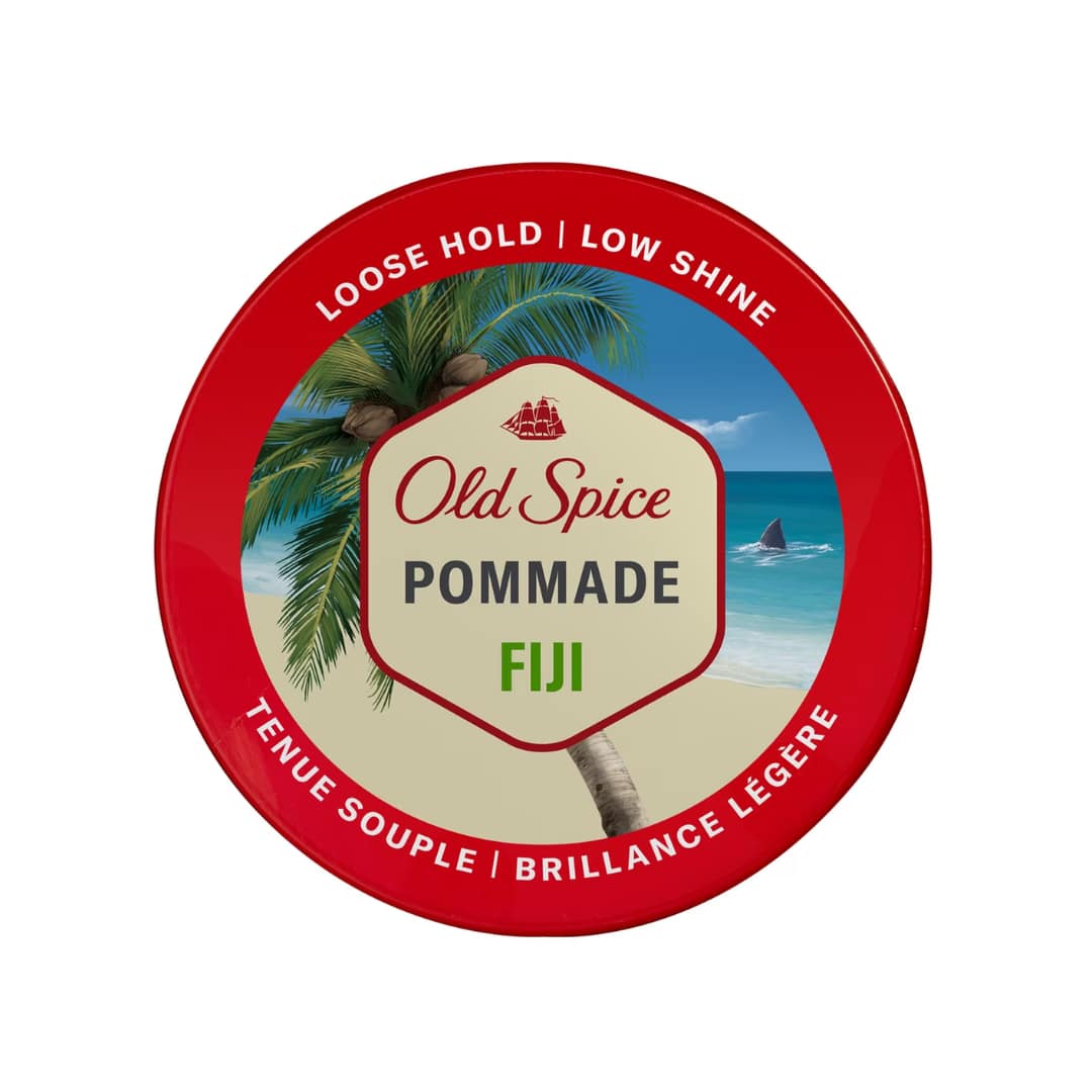 Old Spice Hair Styling Fiber Wax for Men