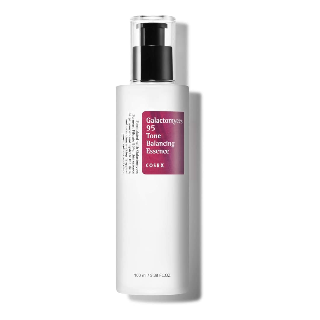 Cosrx Galactomyces 95 Tone Balancing Essence 100ml