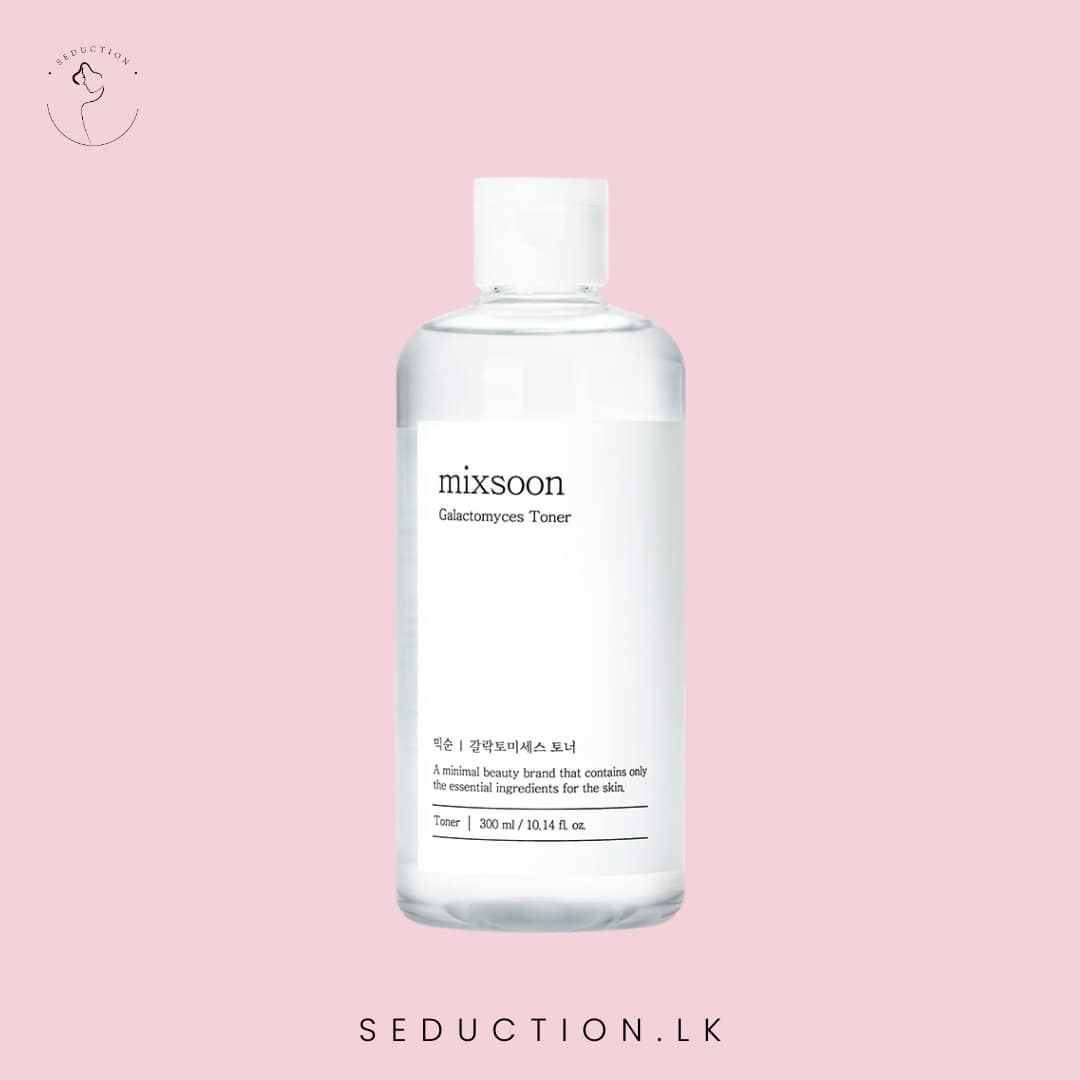 Mixsoon Galactomyces Toner 300ml