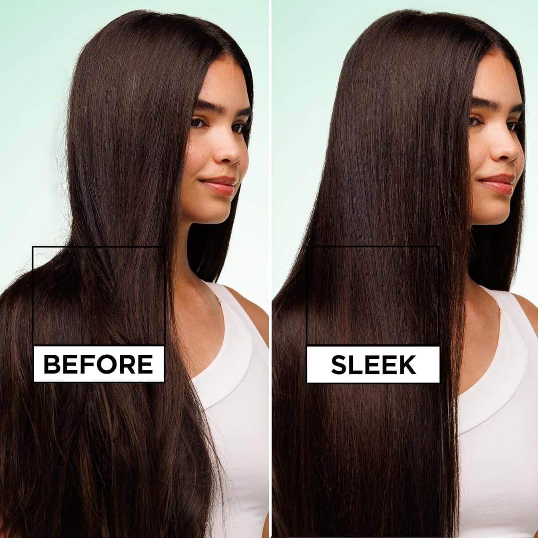 Garnier Keratin Sleek Conditioner 200ml