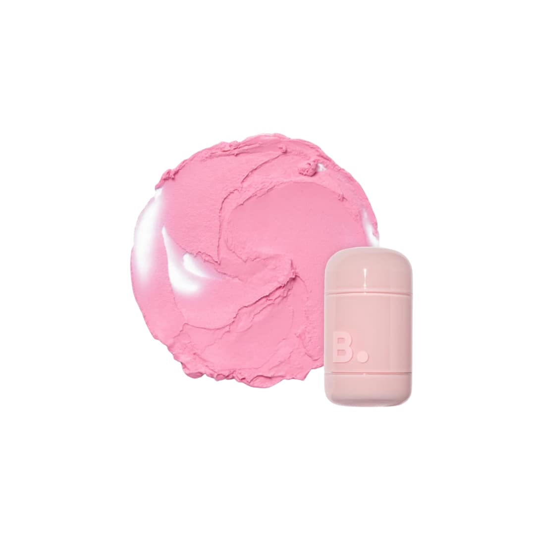 Banila Co Romantic Blush Lip&cheek 01 Dear Bunny 3.7g