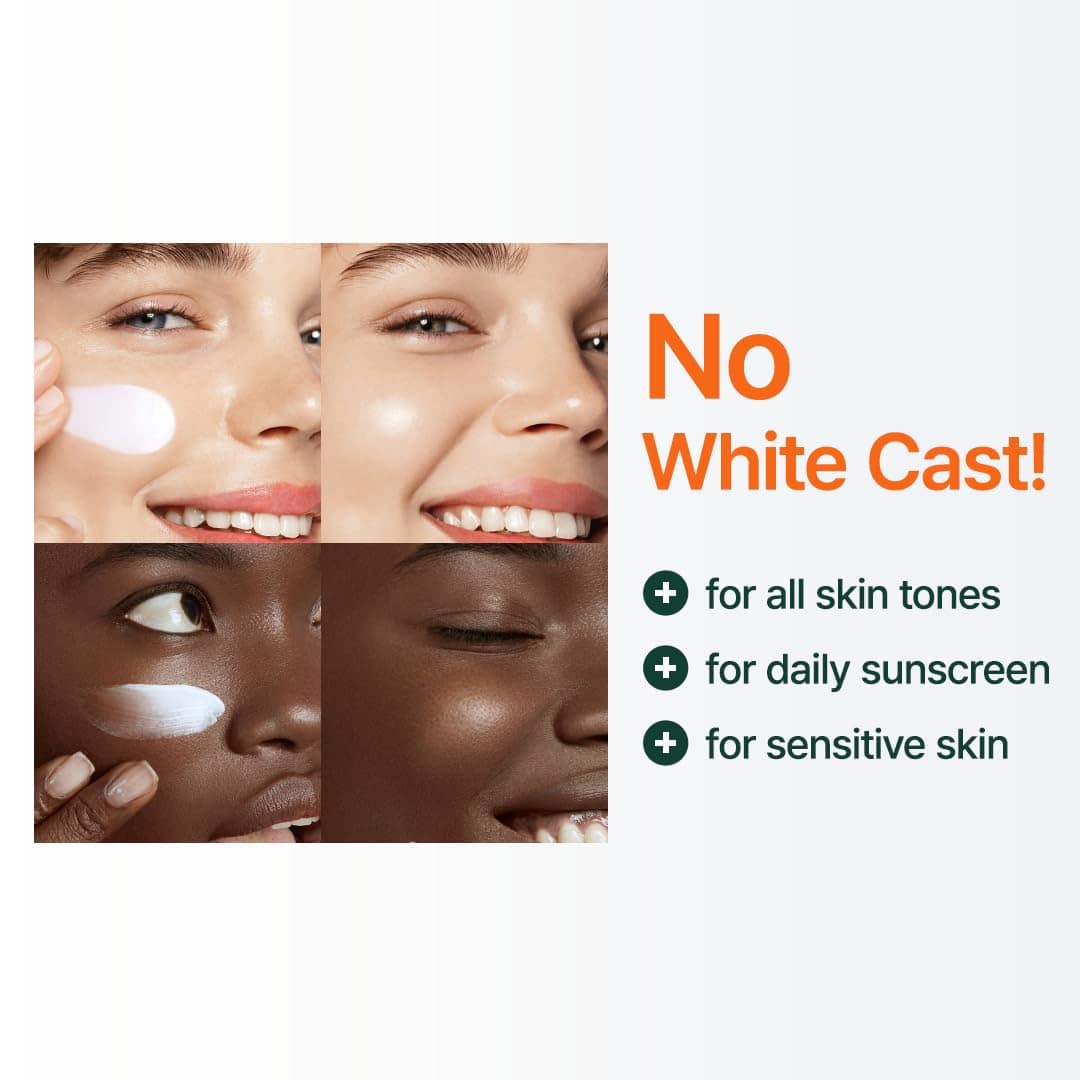 Purito Seoul Sun Day Adventure Sunscreen 50ml (otc)