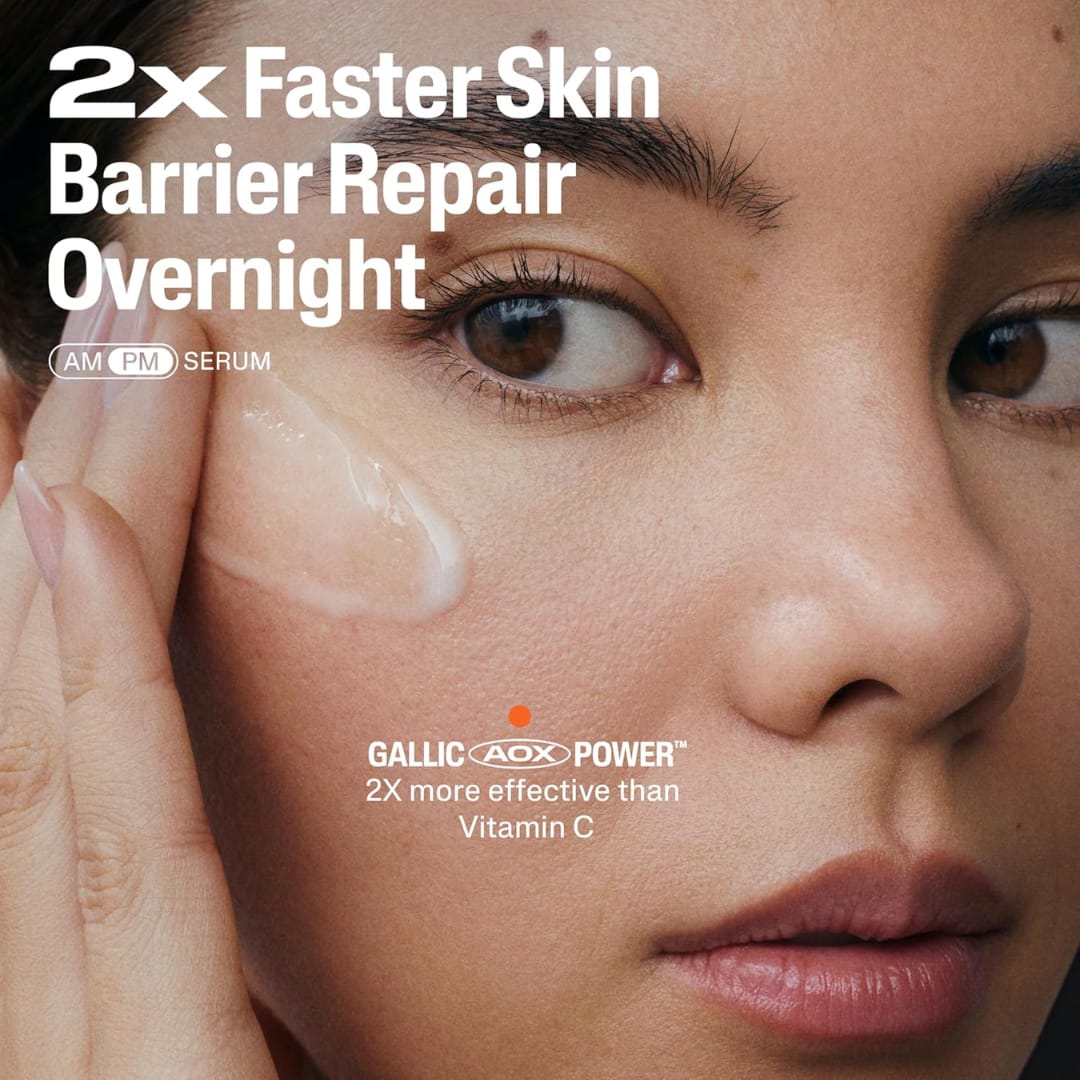 Cetaphil Repair and Renew Serum PM 30ml