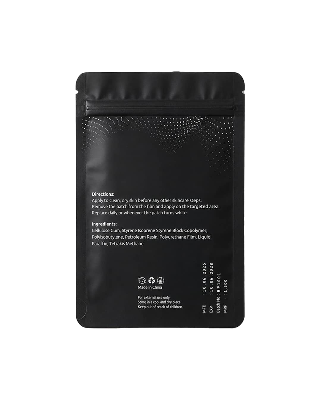 Seduction Acne Pimple Master Patch 36pcs