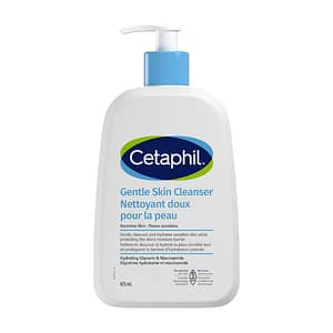 Cetaphil Gentle Skin Cleanser 473ml