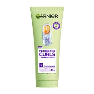 Garnier Method for Curls Conditioner 200ml