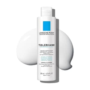 La Roche-Posay Toleriane Dermo-Cleanser Fragrance Free 200ml