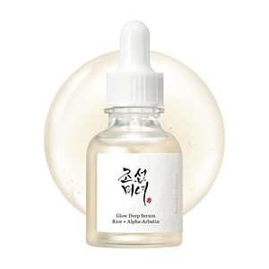 Beauty-of-Joseon-Glow-Deep-Serum-Rice-Alpha-Arbutin-30ml.