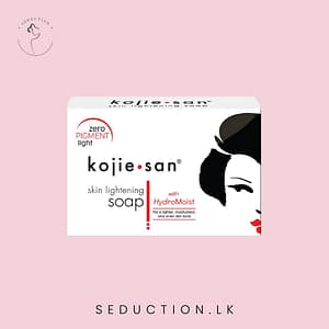 Kojie San Skin Lightening Kojic Acid Soap 135g