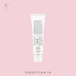 Dr Althea 345 Relief Cream 50ml tube